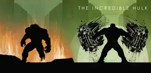 Невероятный Халк