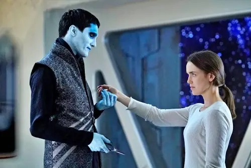 Агенты «Щ.И.Т.»