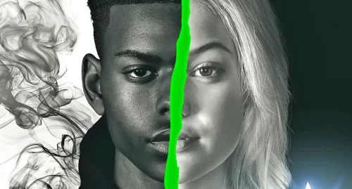 Плащ и Кинжал