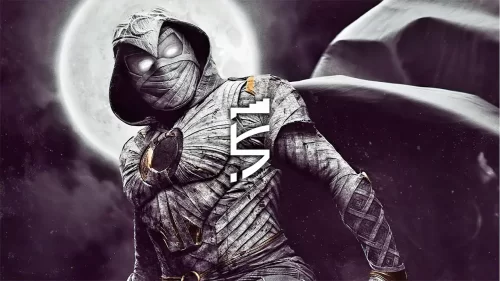 Лунный рыцарь