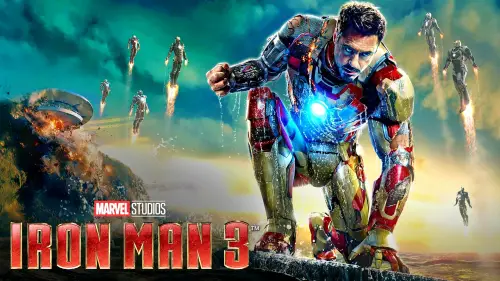 Железный человек 3