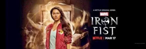 Железный кулак