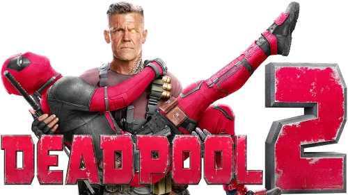 Дэдпул 2