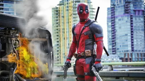 Дэдпул