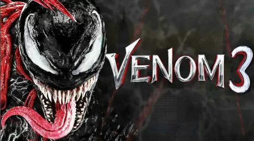 фильм Веном 3: Последний танец (2024)